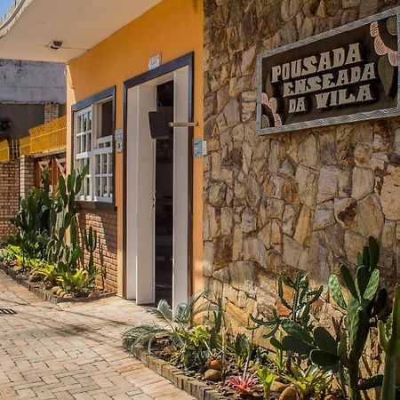 Pousada Enseada Da Vila Cabo Frio Eksteriør bilde