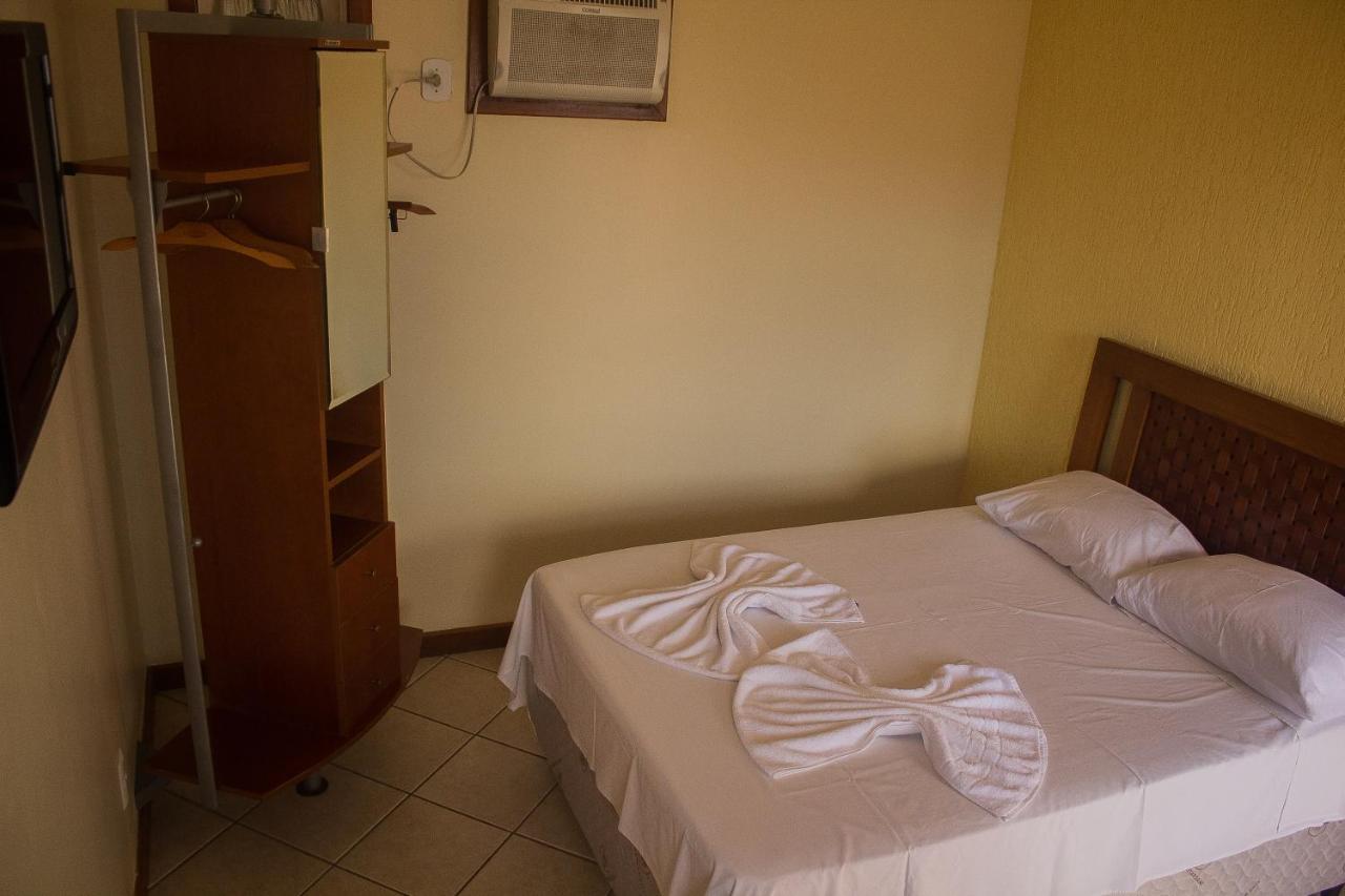 Pousada Enseada Da Vila Cabo Frio Eksteriør bilde